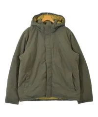 Eddie Bauer ダウンジャケット/ダウンベスト メンズ 【古着】【中古】【送料無料】