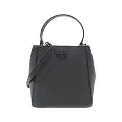 【新品】トリーバーチ マックグロー スモール バケット バッグ 158500 バッグ