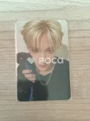 Seventeen ドギョム SPILL THE FEELS FEEL NEW Ver.