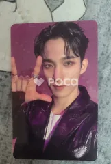 Seventeen ドギョム セブチ SEVENTEENTH HEAVEN Weverse