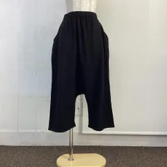 evameva♡サルエルパンツ