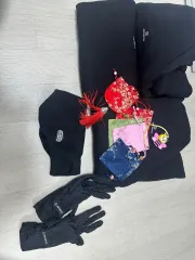 まとめ売り ) キャディ用品 ジャカルタ キャディハイネック キャディタートルネック キャディ手袋 ジャカルタハイネック