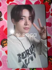 ENHYPEN ヒスン ROMANCE : UNTOLD ENGENE Ver.