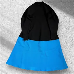 【OMMO オーエムエムオー】IRREGULAR PATTERN AIO/未使用 OMMO IRREGULAR PATTERN AIO グレー