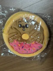 Stray Kids(ストレイキッズ・スキズ・SKZ) HAN QUOKKA ハン(HAN・ハンチソン) SKZOO 개똥이 ドーナッツ