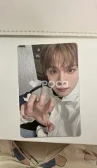 TREASURE アサヒ 2025 TREASURE FAN CONCERT [SPECIAL MOMENT] IN SEOUL TRADING PHOTOCARD