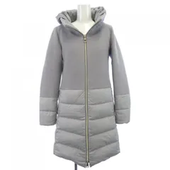 ヘルノ Herno ダウンコート