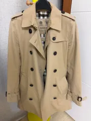 バーバリーコート