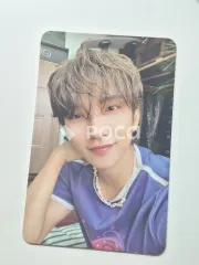 Seventeen ジョシュア セブチ SPILL THE FEELS FEEL YOU Ver.