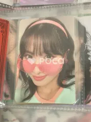 TWICE モモ Formula of Love: O＋T=＜3