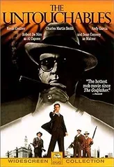 2026年最新】アンタッチャブル dvdの人気アイテム - メルカリ