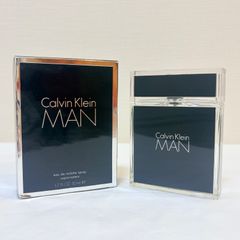 廃盤激レア〉カルバンクライン リヴィールメン 30ml - メルカリ