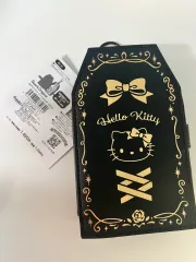 サンリオ ハローキティ アクリル スタンド ホルダー キーホルダー