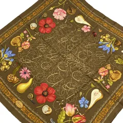 2026年最新】GUCCI レディース バンダナ・スカーフの人気アイテム