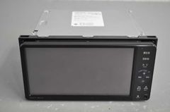 TOYOTA トヨタ NSZT-W61G カーナビ 08545-00U31 トヨタ純正ナビ NSZT-W61G 地デジ 08545-00U31 - メルカリ