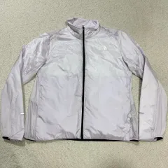 THE NORTH FACE ザノースフェイス 軽量 アウター レディース xl