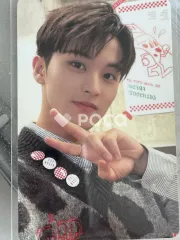 NCT マーク 2022 SEASON'S GREETINGS