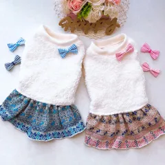 BEGIN様♡ハンドメイド犬服♡Mサイズ