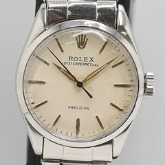 2026年最新】ROLEX オイスターパーペチュアルの人気アイテム - メルカリ