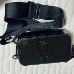 新品 正規品 MARCJACOBS カメラバッグ