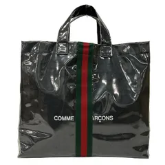 2026年最新】コムデギャルソン トートバッグの人気アイテム - メルカリ