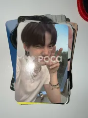 TREASURE チェ・ヒョンソク TREASURE MAKER 1ST MEMBERSHIP