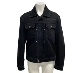 2026年最新】LOUIS VUITTON メンズ Gジャン・デニムジャケットの人気