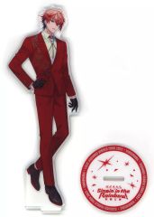 中古】生写真(男性) ☆中川大志/直筆サイン入り・横型/「中川大志