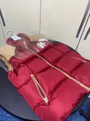 MONCLER モンクレール 팜엔젤스 ダウンベスト 3 (105以上)