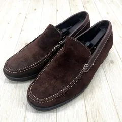 2026年最新】a.testoni ローファーの人気アイテム - メルカリ