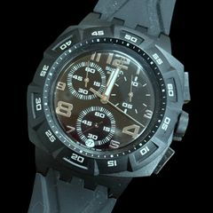 Swatch IB400 PLASTIC MISTER CHRONO - メルカリ