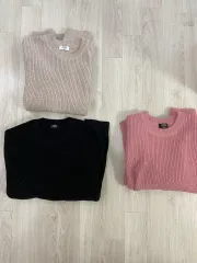 ムシンサスタンダード ニット 2XL 3点 出品