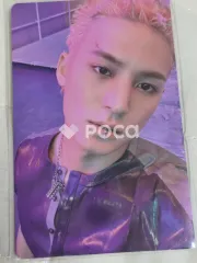 Seventeen ミンギュ セブチ HAPPY BURSTDAY NEW BURSTDAY Ver.