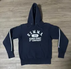 70s 復刻 USA Champion リバースウィーブ フーディー