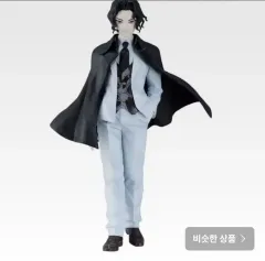 一番くじ 鬼滅の刃 鬼舞辻無惨 B賞 フィギュア 未開封 新品