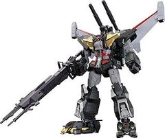 threezero プレミアムスケール ブリッツウイング 映画バンブルビー