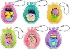 バンダイ　トイ事業部 Tamagotchi Collectibles Selection Box 90508 玩具