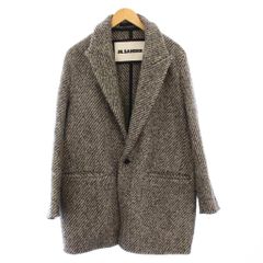 バレンシアガ BALENCIAGA アレキサンダーワン期 クロップド ローゲージ