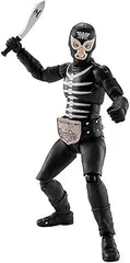 ハピネット S.H.Figuarts ｼｮｯｶｰ戦闘員 地獄の昭和怪人ｴ 68807 フィギュア