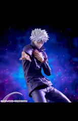 セガ 呪術廻戦 五条 悟 フィギュア ルミナスタ 허식 자