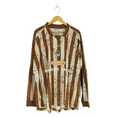 ナイキ NIKE NIKE M NIKE AIR LS JERSEY VCTRY メンズ  XL