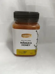 マヌカハニーMGO 30+ 500g×1個のサムネイル