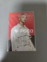 SEVENTEEN ホシ セブチ SEVENTEEN WORLD TOUR [BE THE SUN] Trading Card Set