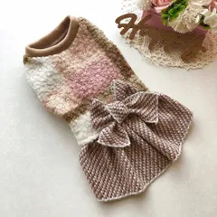 莇助様♡ハンドメイド犬服♡