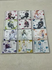 12HITS! Wonderful Octave アイナナ CD まとめ売り【E1845-008】034