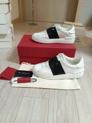 (正規品36.5) ヴァレンティノ hedn スニーカー フルセット 235 240