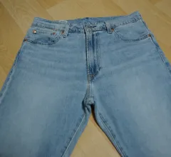 リーバイス 551Z プレミアム ストレートデニム 30