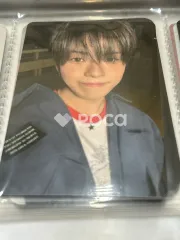 TREASURE ユン・ジェヒョク LOVE PULSE SPORTY VER.