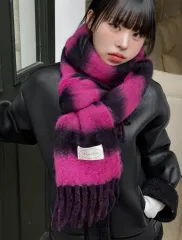 マフラー 新商品