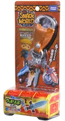 スナックワールド ジャラホルダー (チャップver.) 